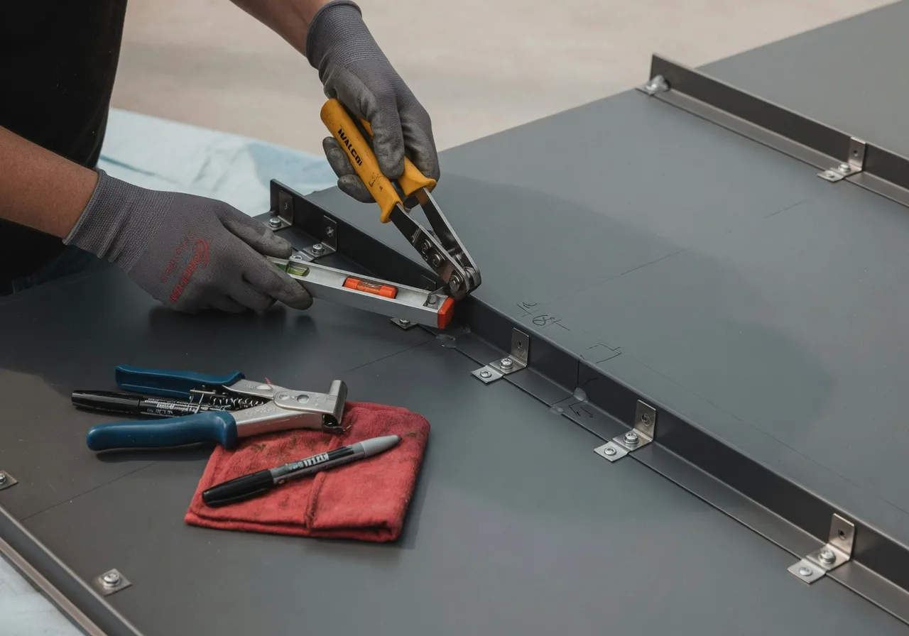 Why choose Metal Roofing Installation in Highland, MD